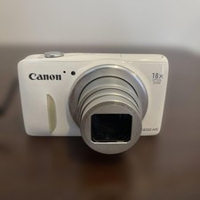 Appareil photo numérique 16