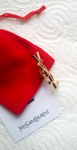 Pin ysl yves saint laurent - yves,