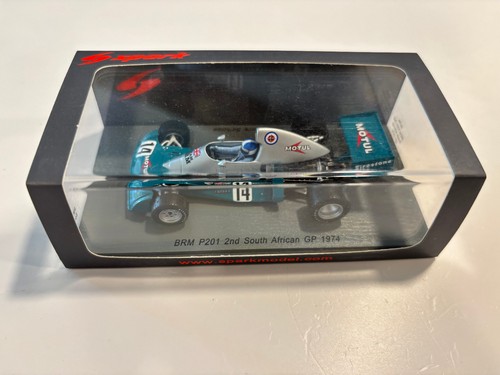 Spark s4796 brm p201 - s4796,