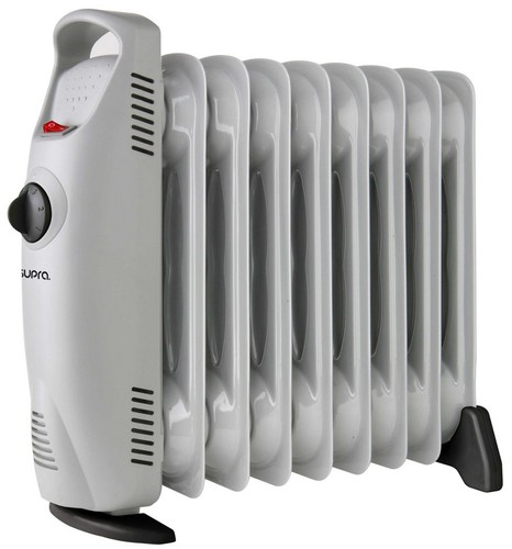 Supra radiateur bain huile - radiateur,