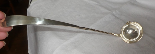 Louche service cuillère à - cuillère,