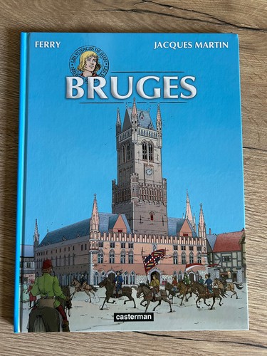 Les voyages jhen - bd,