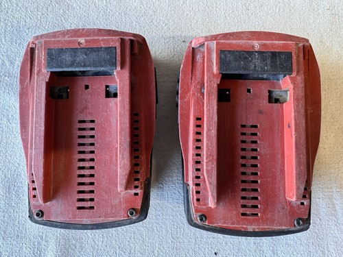 Lot hilti b18 6 li - lot, of