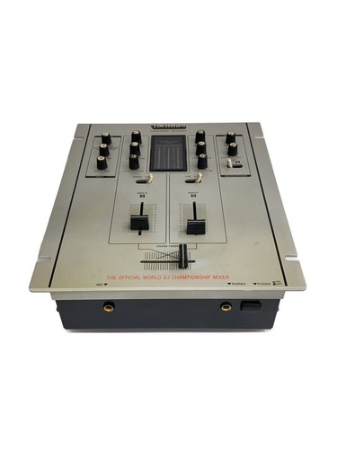Technics mixer dx1200 used - mixer, sh-dx1200