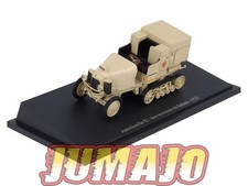 CIT68 Voiture 1/43 Atlas