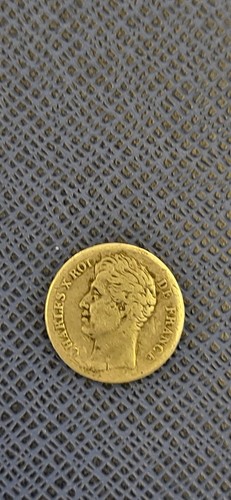 Franc 1828bb - franc,
