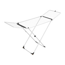 Sèche-linge Vileda, étendoir à linge Vileda Universal avec ailes extensibles