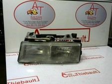 Optique avant principal gauche