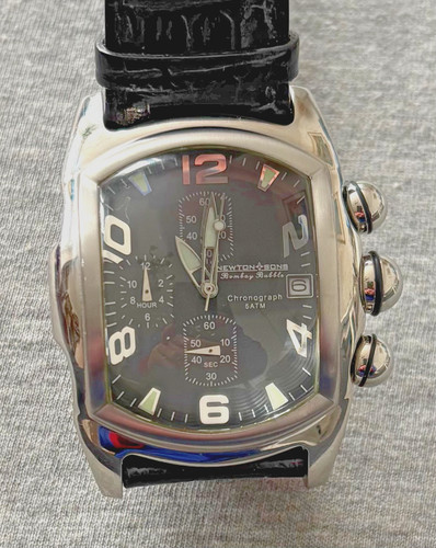 Montre newton and - montre,