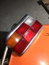 Bmw E12 Arriere Gauche Arg G