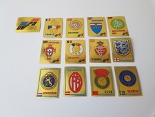 Cartes PANINI - FOOTBALL -