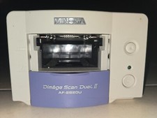 Minolta dimage scan - dimage,