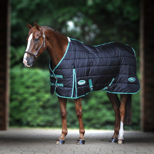 Weatherbeeta green tec stable - weatherbeeta, green-tec