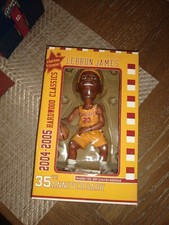 Lebron James November 15th