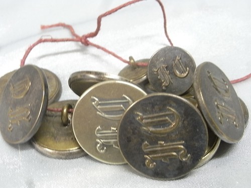 Ancien lot 13 - 🇫🇷,