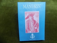 MANDRIN Capitaine Général