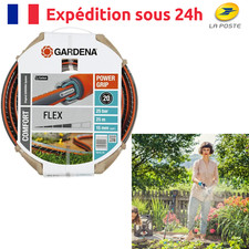 Tuyau d'Arrosage Comfort FLEX