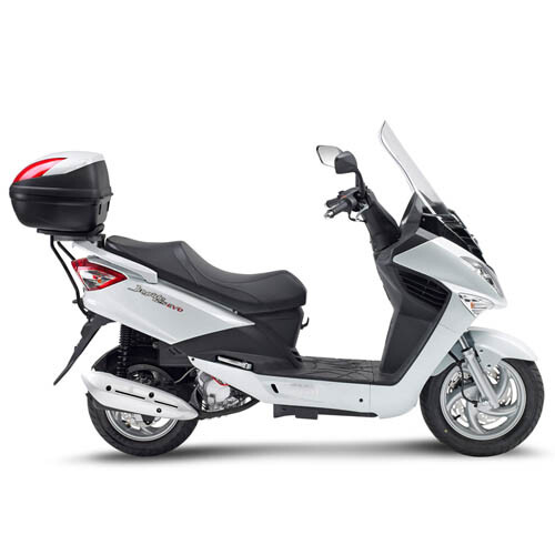 Givi d651st pare brise - pare-brise, haut