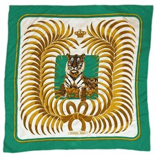 Écharpe HERMES Carre 90