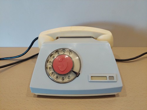 Téléphone militaire