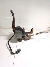 Chauffage auxiliaire Peugeot