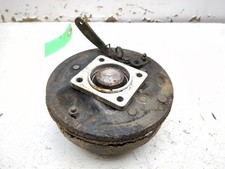 11 Polaris Gem EL Chariot De Golf Électrique Frein Arrière Gauche Tambour