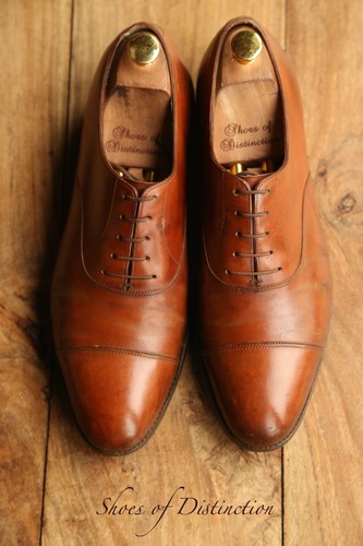 Chaussures oxford cuir - oxford,