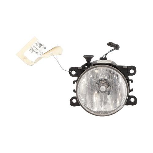Anti brouillard gauche - , (feux)