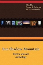 Sun Shadow Mountain by