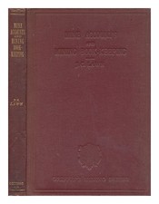 Pelouse, James Gunson Mine