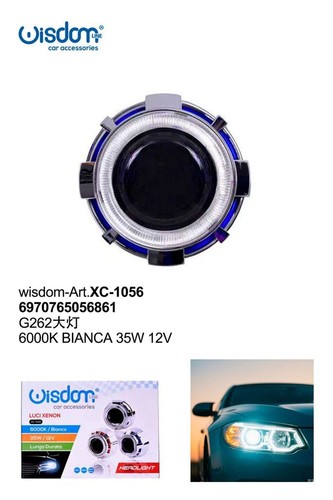 Faro led xenon - x,