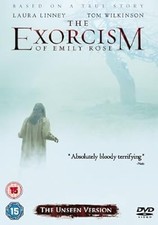 The Exorcism Of Emily Rose