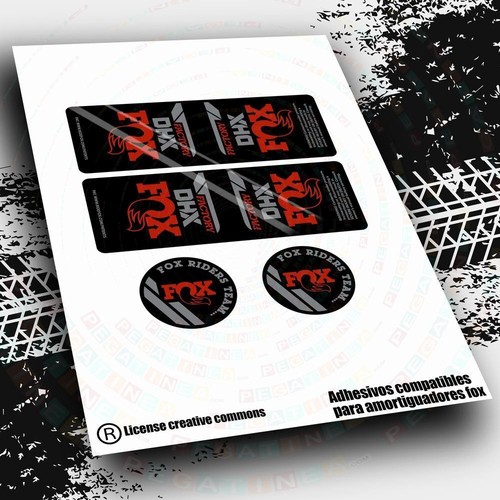 Autocollant stickers bicolores - autocollant,