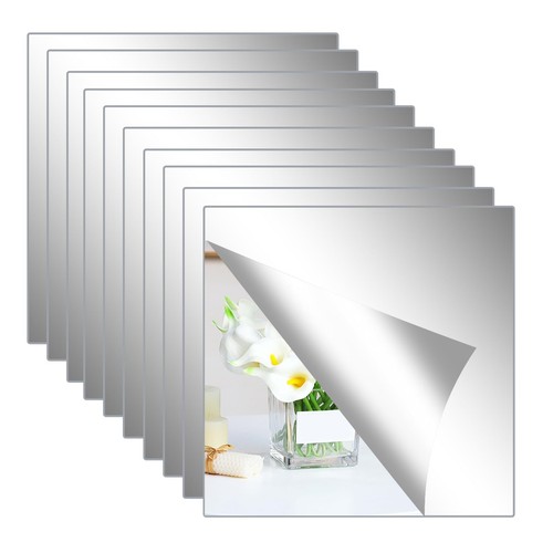 Pièces miroir adhesif - pièces,