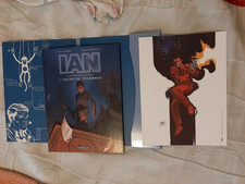 BD COFFRET COLLECTOR