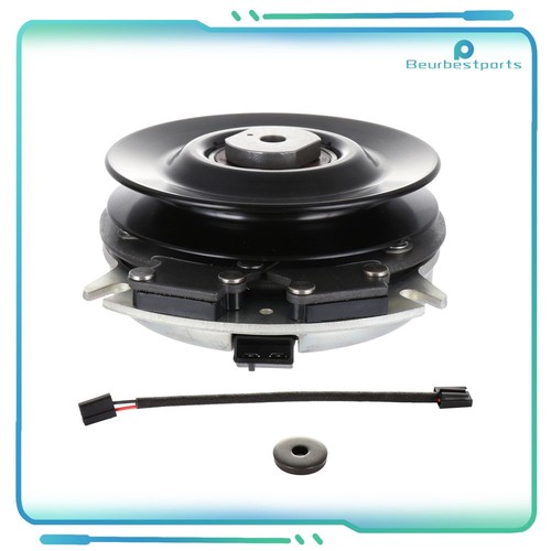 Elteric pto clutch for - pto,