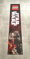 Lego Star Wars Kylo Ren Banner