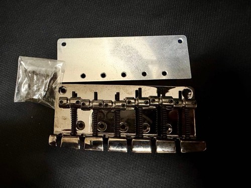 Hip Shot Bridge for MTD
