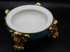 Support de cache pot 19 ème