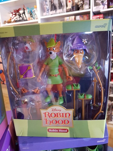 Figurine disney - figurine,