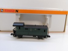 Arnold N 3050 Gepäckwagen, "