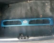 calandre nissan TERRANO 2 phase 1 