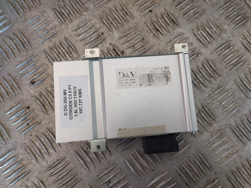 Module amplificateur audio - audio,
