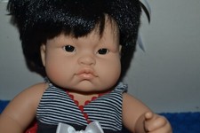 poupon neuf poupee bebe du