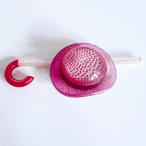 Broche lea stein - broche,