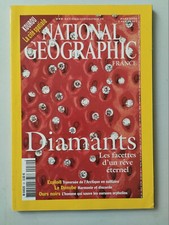 National Geographic Magazine