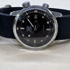 Vintage Supremo 21j  20atm