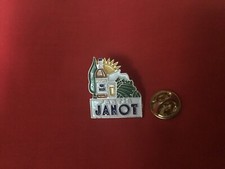 pins JANOT pastis boisson