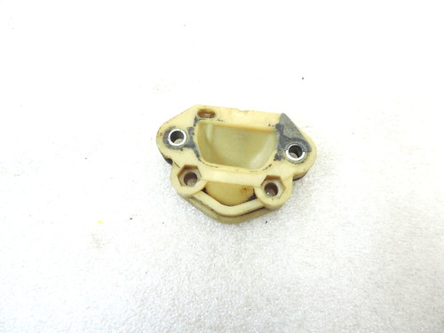 Bride thermique collecteur - thermique,