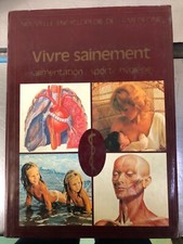 Vivre sainement.Nouvelle